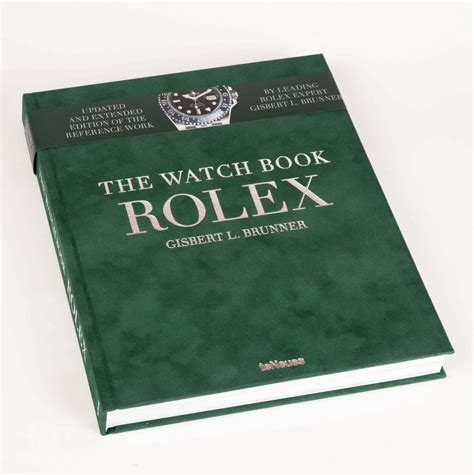 rolex watch guide book|Rolex ice flower book.